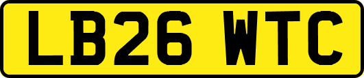 LB26WTC
