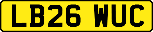 LB26WUC