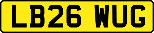 LB26WUG