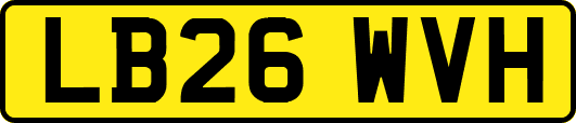 LB26WVH