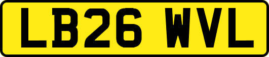 LB26WVL
