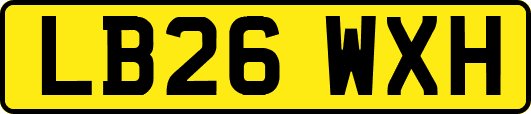 LB26WXH