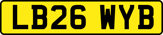 LB26WYB