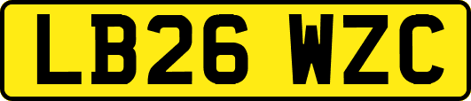 LB26WZC