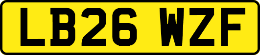 LB26WZF