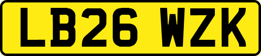 LB26WZK