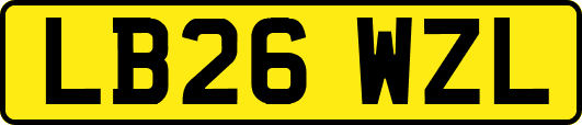 LB26WZL