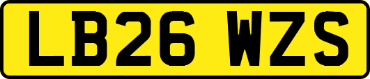 LB26WZS