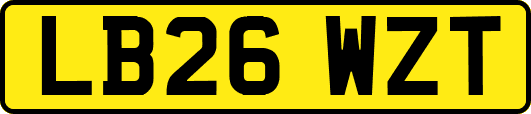 LB26WZT
