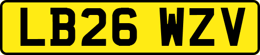LB26WZV