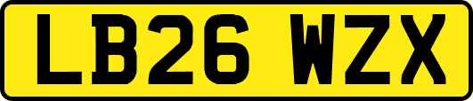 LB26WZX