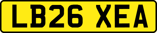 LB26XEA