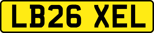 LB26XEL