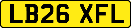 LB26XFL