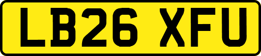 LB26XFU
