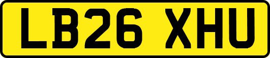 LB26XHU