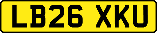 LB26XKU