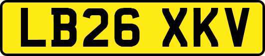 LB26XKV