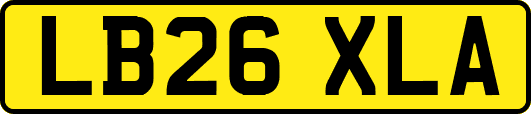 LB26XLA