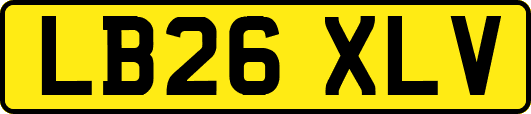 LB26XLV