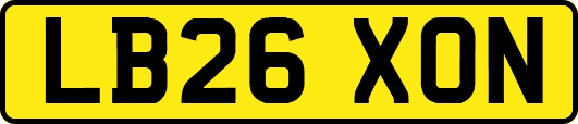 LB26XON