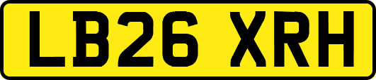 LB26XRH