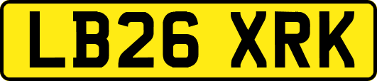 LB26XRK