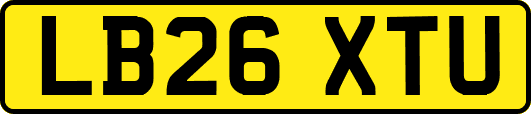 LB26XTU