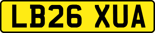 LB26XUA