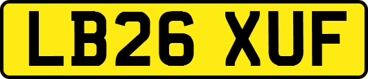 LB26XUF
