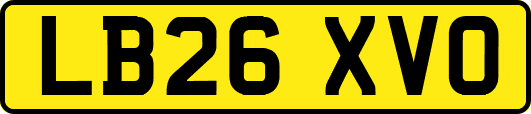 LB26XVO
