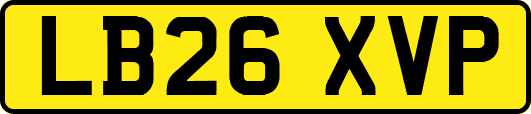 LB26XVP