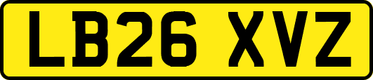 LB26XVZ