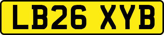 LB26XYB