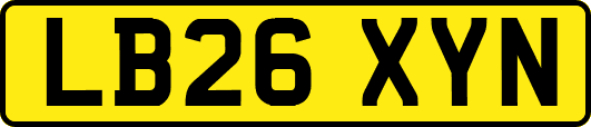 LB26XYN