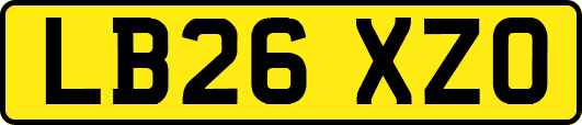 LB26XZO