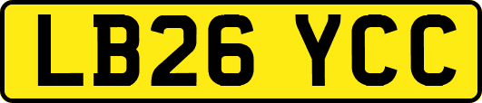LB26YCC