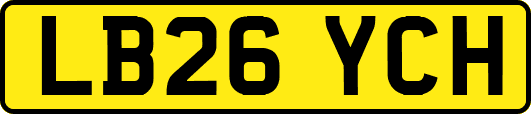 LB26YCH