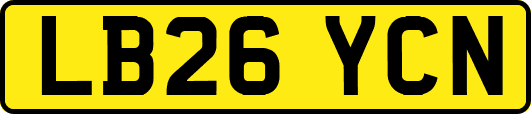 LB26YCN