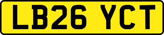 LB26YCT