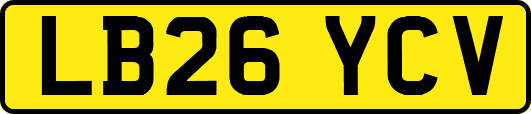 LB26YCV