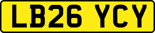LB26YCY