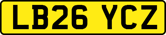 LB26YCZ