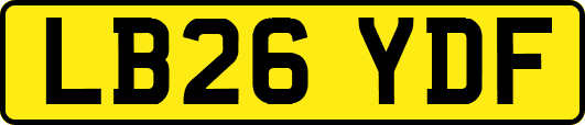 LB26YDF