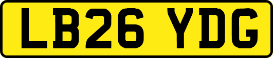 LB26YDG