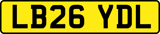 LB26YDL