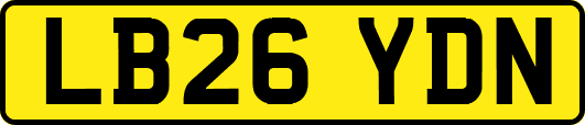 LB26YDN