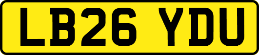 LB26YDU