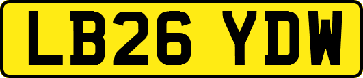 LB26YDW