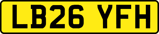 LB26YFH
